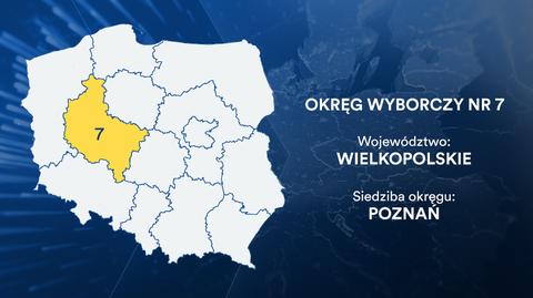 Kto może głosować w wyborach do Parlamentu Europejskiego?