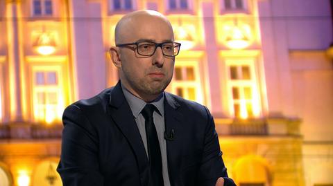 "Konwencje też muszą być show"