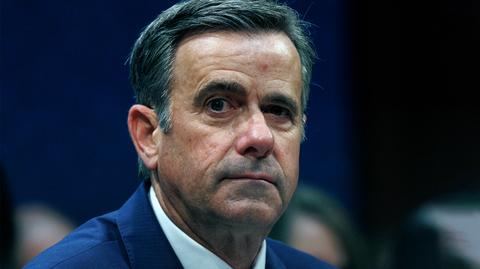 John Ratcliffe