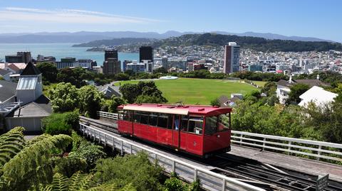 Wellington