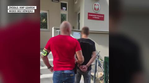 Stanął w obronie przechodnia i został pobity. Czterech podejrzanych odpowie przed sądem