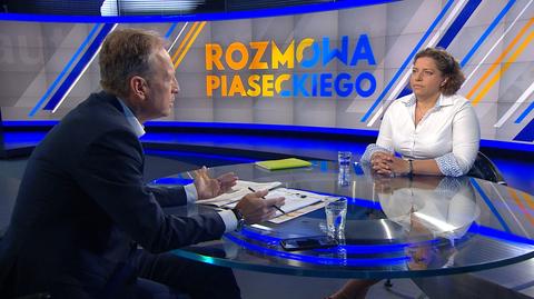 Tyrowicz: jako członkini RPP widzę wielką górę