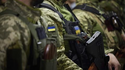 Gen. Skrzypczak: Rosjanie wyczerpali swój potencjał bojowy bardzo mocno, walcząc o Siewierodonieck i próbując obejść siły ukraińskie