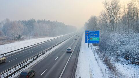 Rzecznik SAM S.A. o nowych stawkach na autostradzie A4