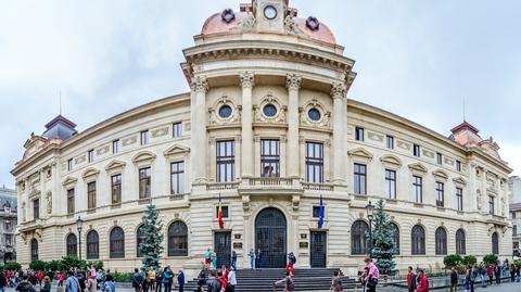 Rada Polityki Pieniężnej podnosi stopy procentowe