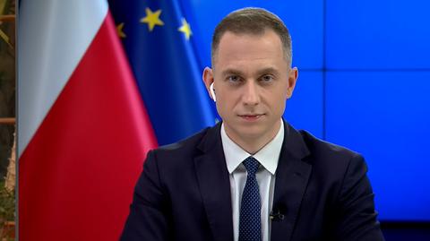 Tomczyk: widzieliśmy gigantyczne interesy, które odbywały się na koszt Polaków 