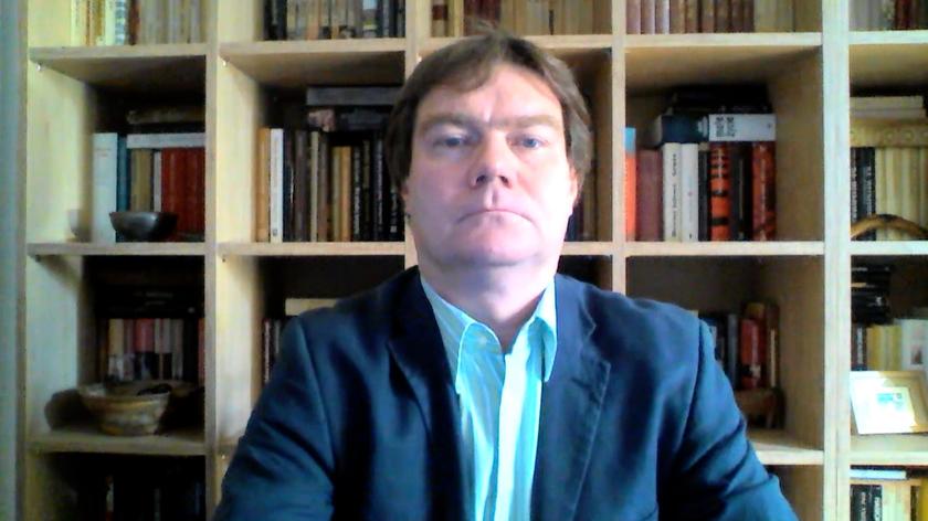 Piotr Kładoczny z Helsińskiej Fundacji Praw Człowieka: media tzw. publiczne są w tej chwili całkowicie podporządkowane obozowi władzy 