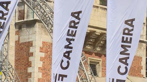 Festiwal Mastercard Off Camera 2019 w Krakowie