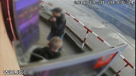 Menadżer pubu o brutalnej akcji policji