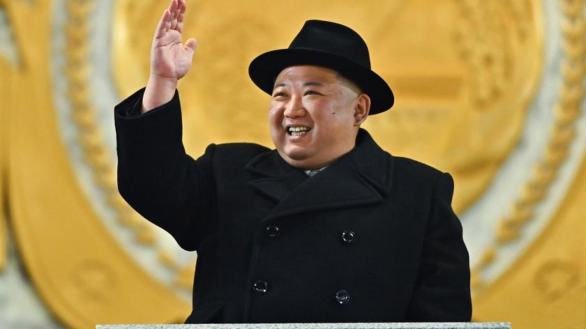 Korea Północna przeprowadziła w 2022 roku rekordową liczbę prób rakietowych