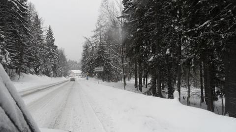 Prognoza pogody na noc 