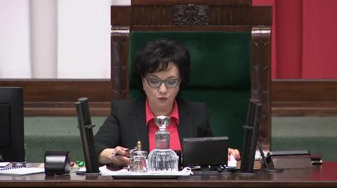 Sejm uchwalił zmiany w funkcjonowaniu komisji do spraw pedofilii
