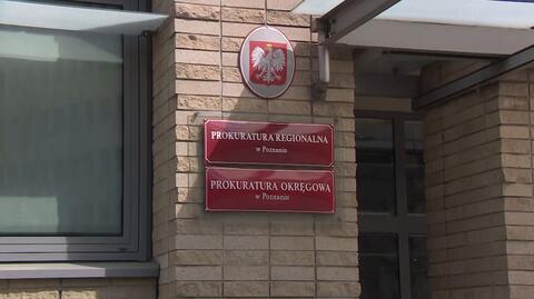 Prokuratura w Poznaniu