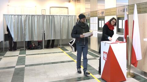 W Wielkiej Brytanii zarejestrowała się rekordowa liczba wyborców