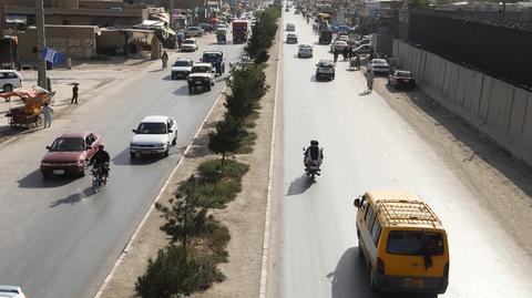 Ciała trzech obcokrajowców odnaleziono w okolicy Kabulu 