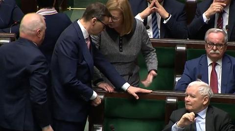 Kancelaria Sejmu opublikowała oświadczenia majątkowe posłów