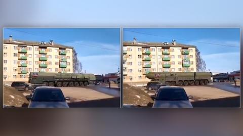 Finlandia w NATO. Skrzypczak: Rosjanie mają świadomość, że za ich zachodnią granicą stoi potężna armia