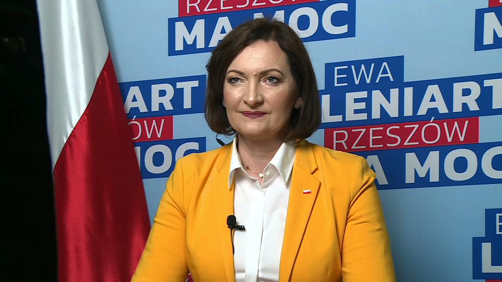 Ewa Leniart