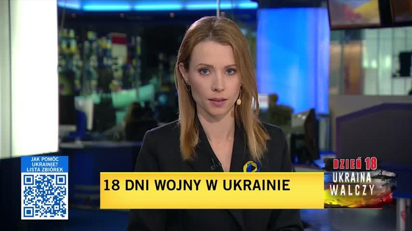 Ustawa o pomocy obywatelom Ukrainy weszła w życie