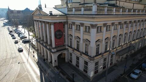Ile trzeba zapłacić za wynajem budynków oper i teatrów w polskich miastach?
