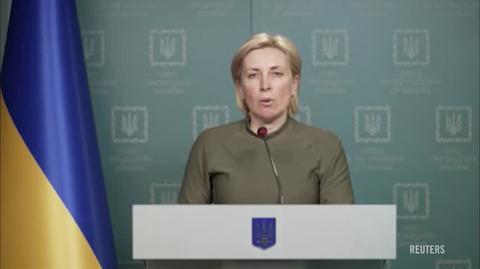Przerwane ewakuacje Mariupola i Wołnowachy (nagranie z 5 marca)