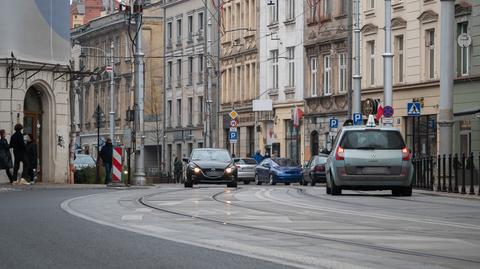 Głosowanie nad Strefą Czystego Transportu w Krakowie