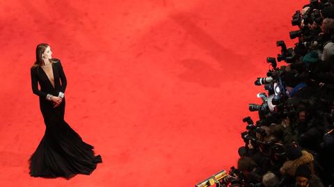 Agnieszka Holland wróci z nagrodą? Święto kina w Berlinie