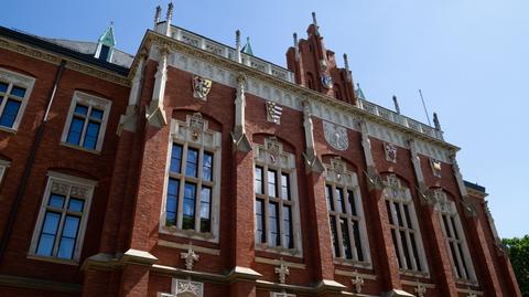 Nie będzie deklaracji płci na poznańskim uniwersytecie