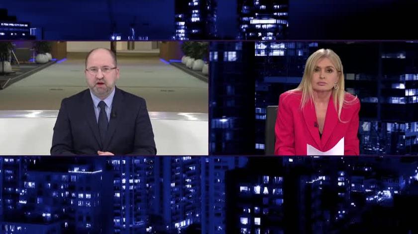 Bielan: popieramy likwidacje Izby Dyscyplinarnej