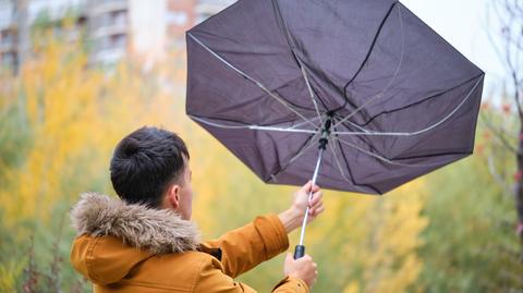 Prognoza pogody na niedzielę 