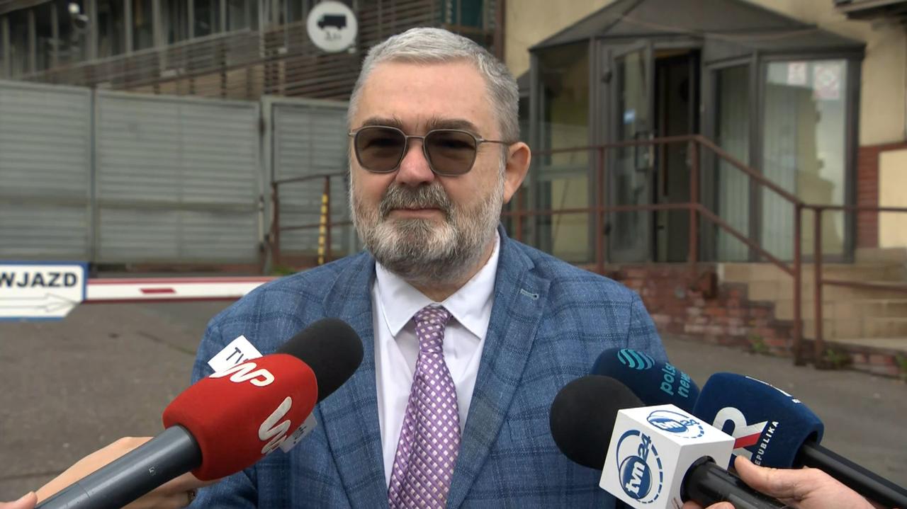 Слова дисциплинарного представителя PiS не сбылись. «Я был убеждён»