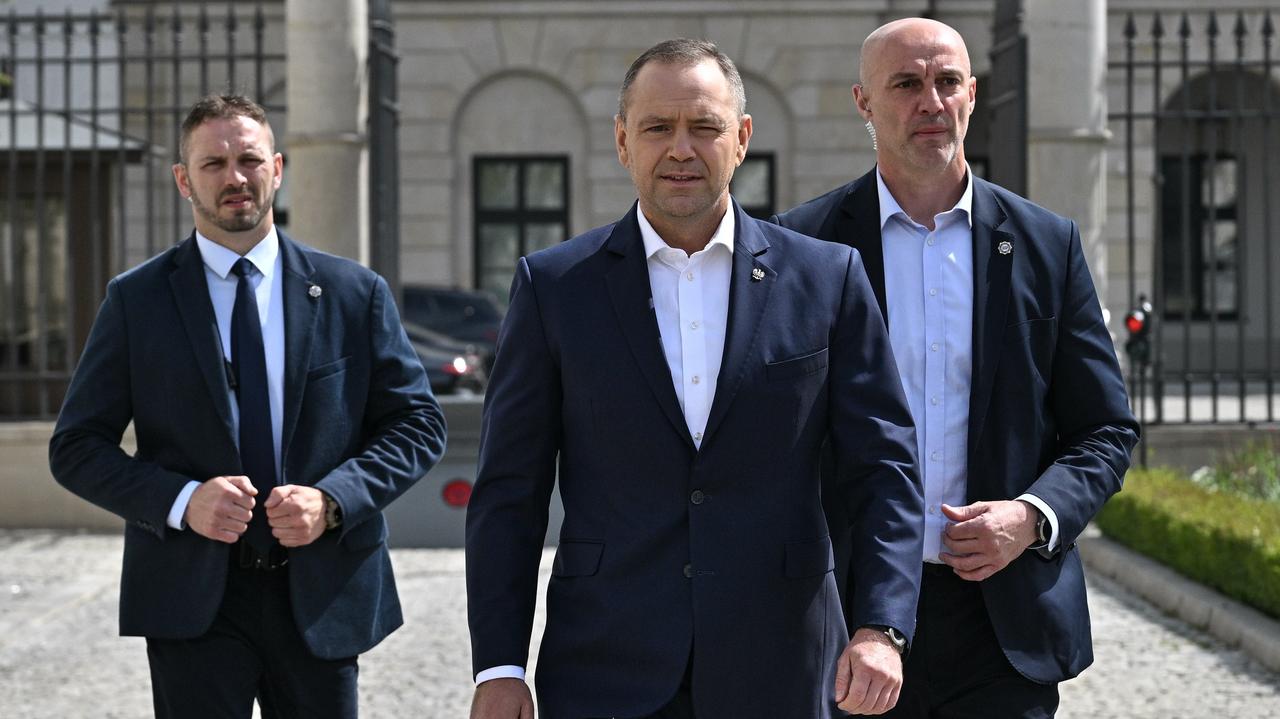 Prezydent Nawrocki ma zdecydować w sprawie ustawy o statusie osoby najbliższej