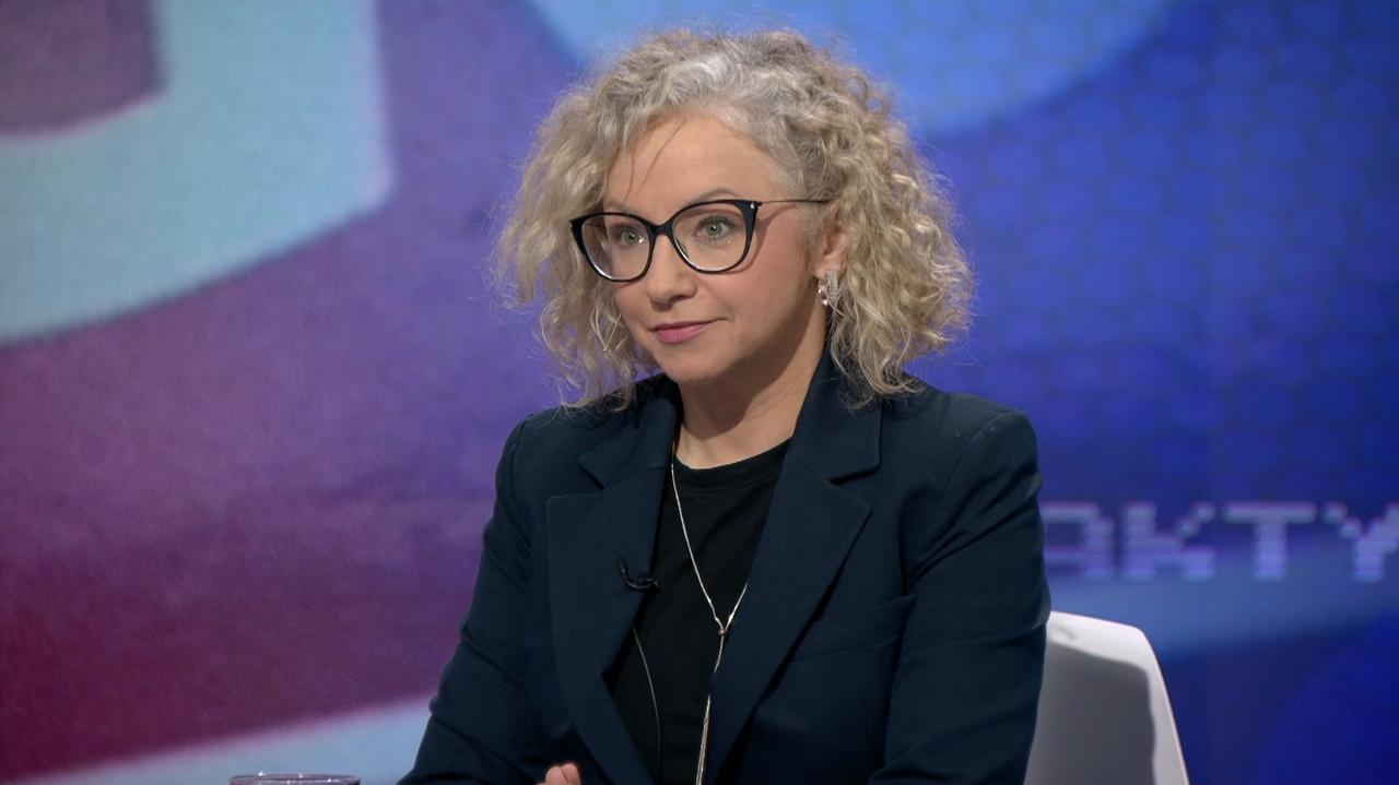 Spróbują "obalić" prezydenckie weto. Katarzyna Kotula podała termin głosowania