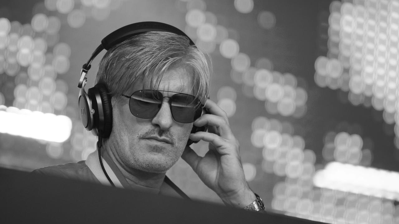 Nie żyje Kavinsky — słynny francuski DJ miał 50 lat