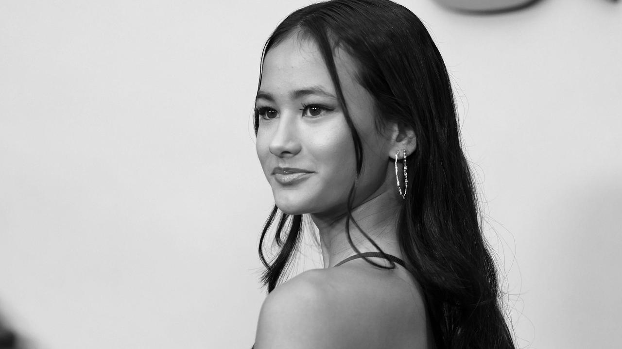 Kaylee Hottle nie żyje. 18-letnia aktorka zginęła w wypadku samochodowym