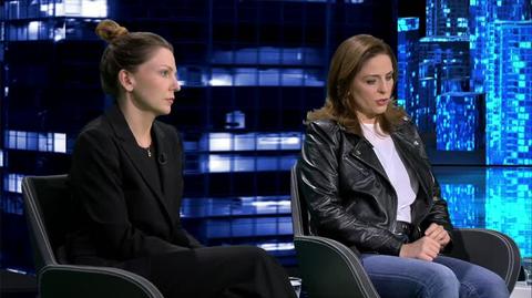 Mucha: powinniśmy tę sytuację potraktować tak, jakby Kamilek nam napisał testament