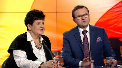 "Niewątpliwie parady równości zmieniły oblicze Polski"