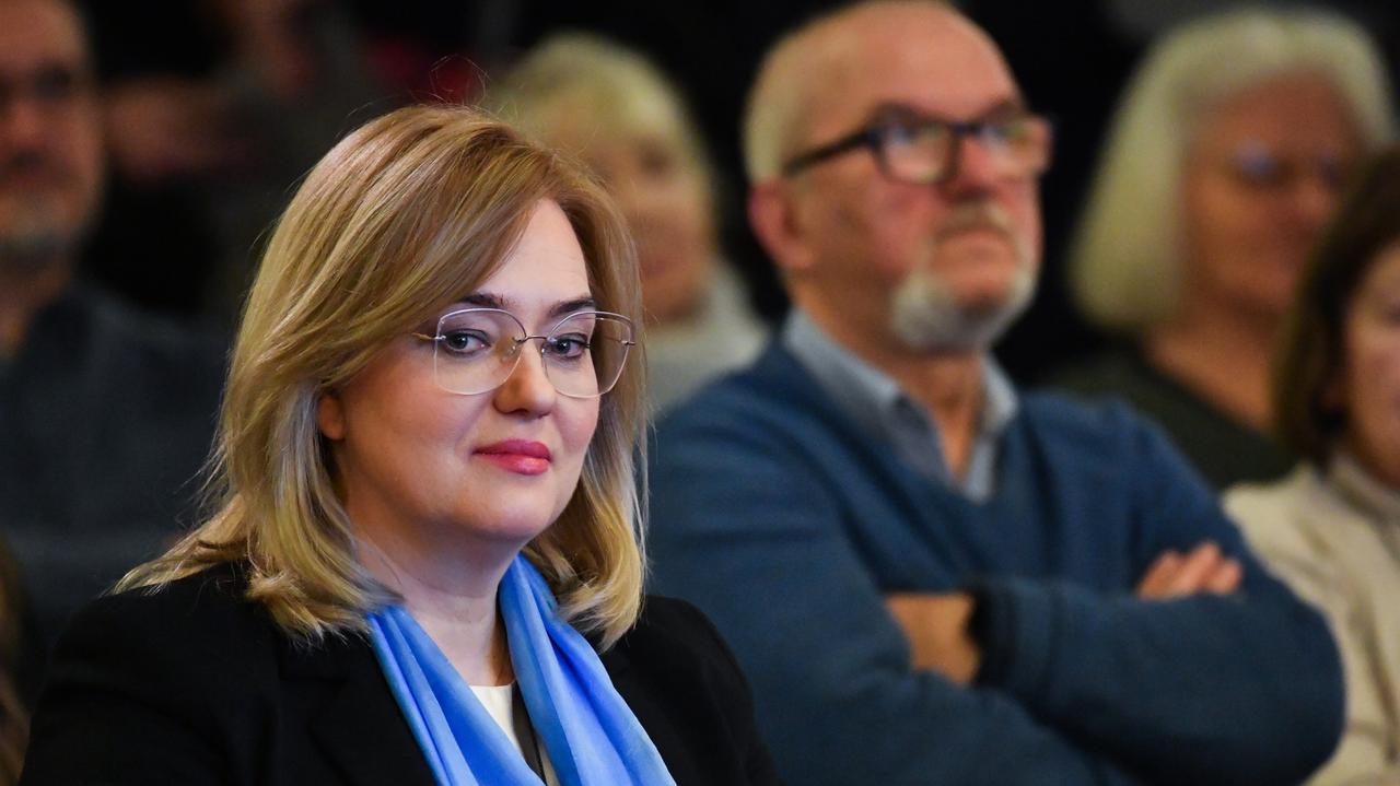 Kurski jako "wyzwoliciel mediów"? Adamowicz: świat potrafi być okrutnie bezczelny