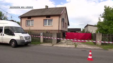 Śmiertelny atak na 16-latkę w Dzierzgowie