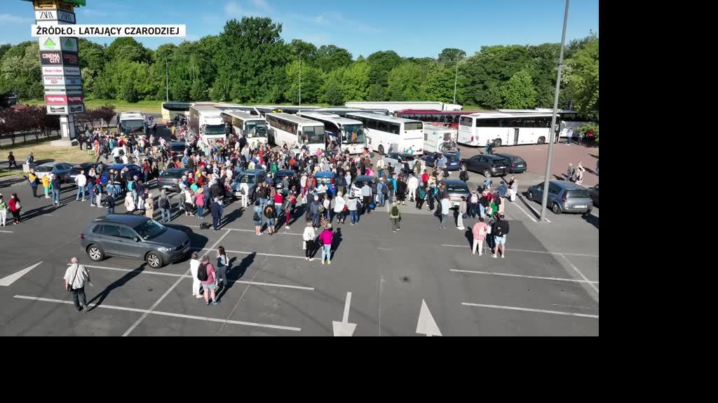 dron lodz