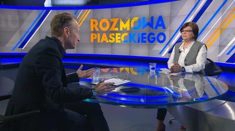 Leszczyna: sytuacja finansowa jest kilka razy gorsza niż to, co codziennie opowiada pan Morawiecki