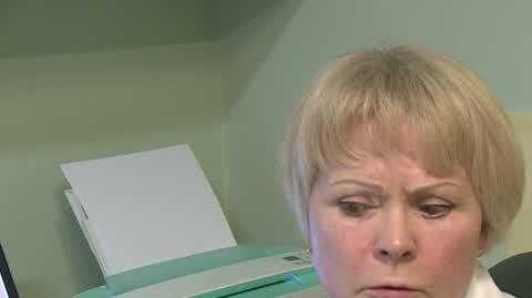 Maria Kubisa