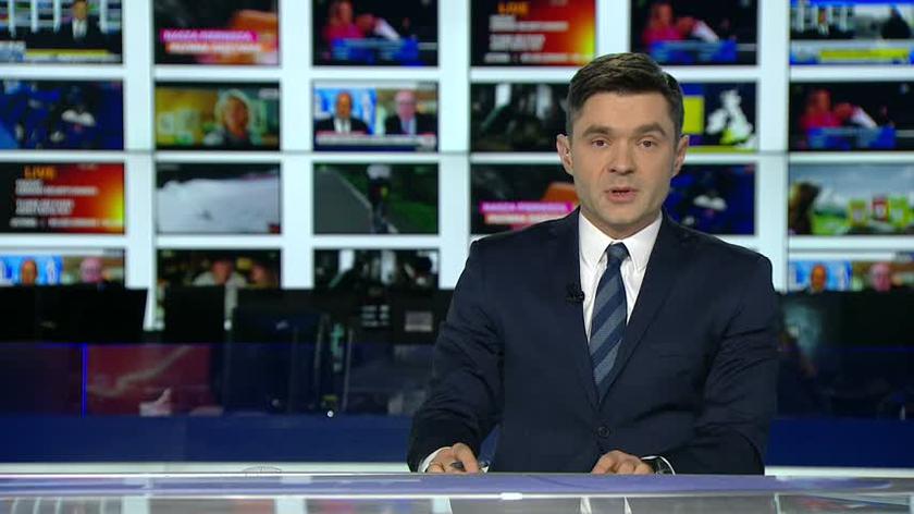 Nie żyje Witold Paszt, założyciel zespołu VOX miał 68 lat (informacja z 19 lutego)