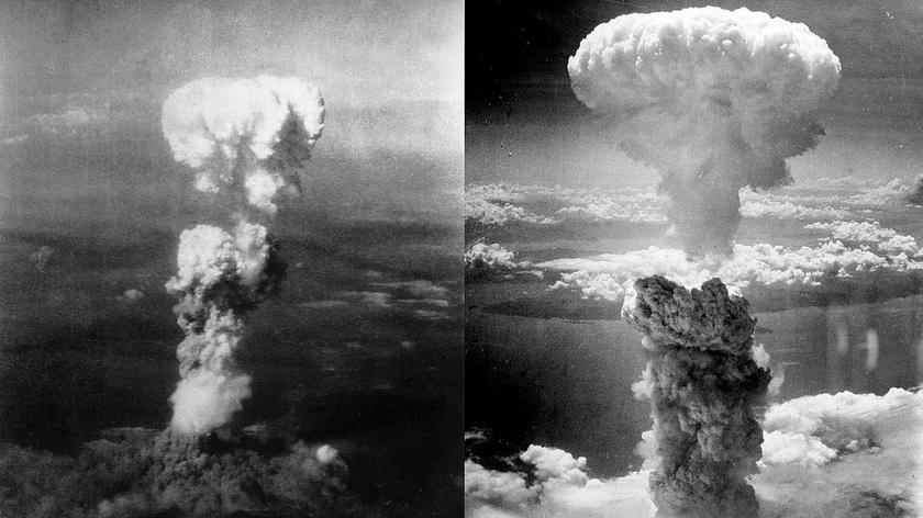 Ocalała z wybuchu bomby atomowej w Hiroszimie apeluje o rozbrojenie nuklearne