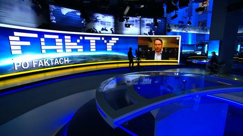 Sikorski: wydaje mi się, że mamy jasny wybór między Polską nacjonalistyczną, a europejską