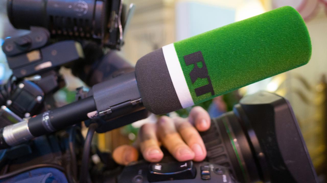 Media z Rosji "jak woda, która przesiąka w pęknięcia". Szerzą propagandę na Zachodzie