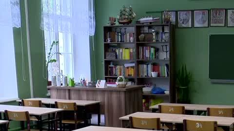 Trudny nowy rok szkolny