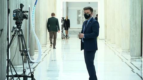 dworczyk sejm korytarz 01