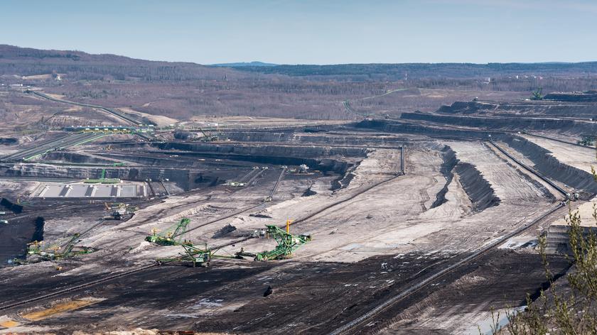 Soboń o negocjacjach z Czechami w sprawie kopalni Turów