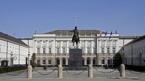 Porównanie sondaży prezydenckich 